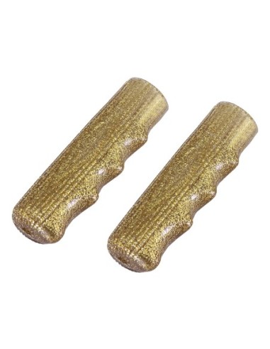 Grips 7/8 long 115mm Kraton Rubber 212...